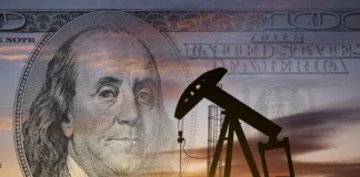 Ціни на нафту