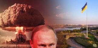 ядерна зброя росії