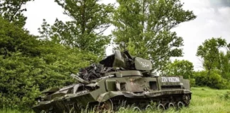 быдпитий танк рф