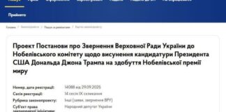 Законопроєкт ВРУ 14088