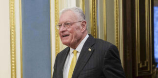 Кіт Келлог про ракети Tomahawk