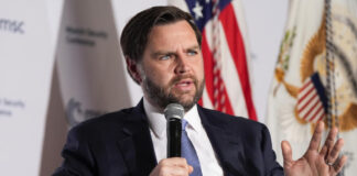 Джей Ді Венс