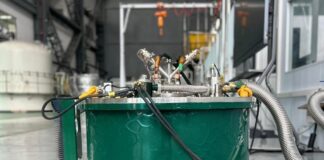 Китайські вчені створили найпотужніше магнітне поле у світі