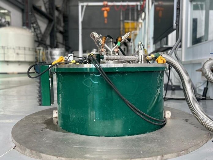 Китайські вчені створили найпотужніше магнітне поле у світі