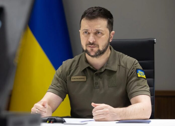 Screenshot-2024-11-12-161231 Володимир Зеленський з заявою