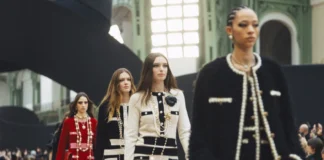 Мода осінь-зима — 2025/26