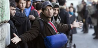 Трудові мігранти їдуть в Україну