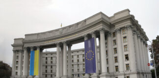 МЗС України закликає Китай активніше сприяти завершенню війни