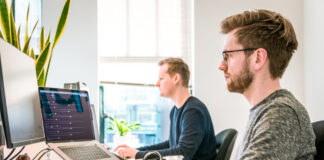 Топ вакансій в Україні 2025 року