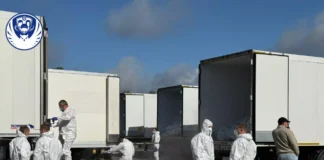 Репатріація тіл в Україну