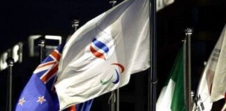 Паралімпійський спорт