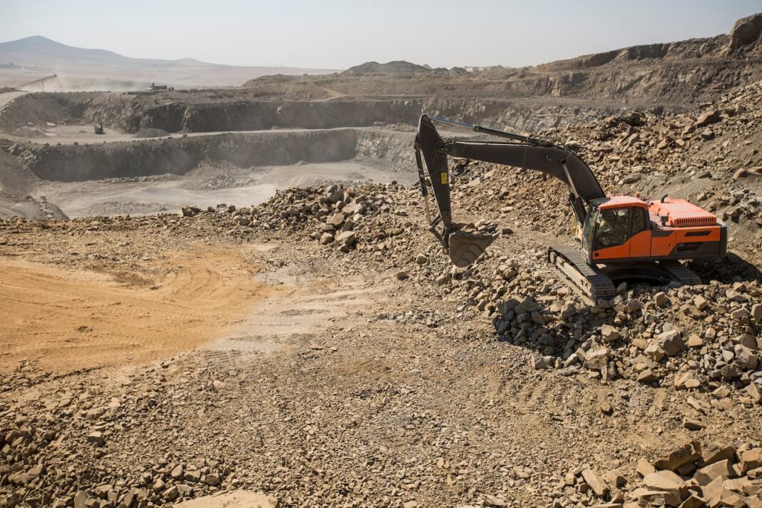 Ukraine opens its subsoil to investors