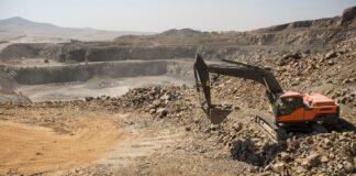 Україна відкриває надра для інвесторів