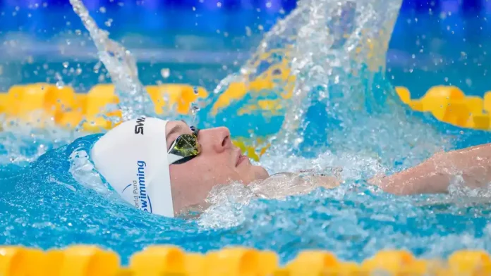 ukraine-wins-49-medals чемпіонат світу з плавання