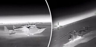 знищені літаки рф