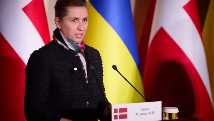 данія данія надасть кошти