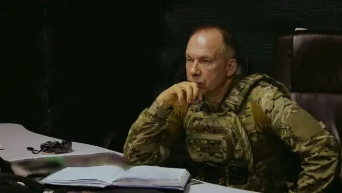 ЗСУ на Донеччині