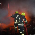 РФ атакувала критичну інфраструктуру в Подільську на Одещині