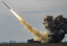 Україна розширює географію ударів по території рф Україна розширює географію ударів по росії
