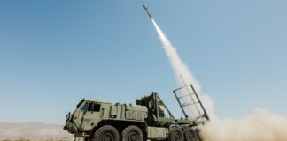 Ракета Blackbeard