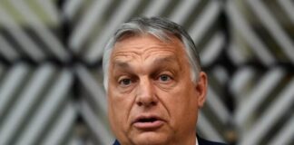 Віктор Орбан про війну