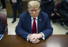 Мирний план Трампа щодо України провалився — CNN Дональд Трамп про мирний план