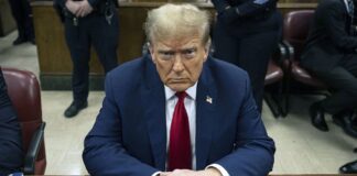 Дональд Трамп про мирний план