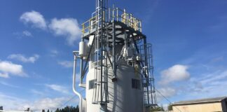 Малий модульний реактор нового покоління, проєкт ММР для України