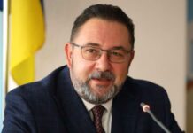 Потураєв: більшість відео з ТЦК — фейки, зроблені ШІ Микита Потураєв — голова комітету ВР