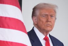 Трамп готує новий пакет санкцій проти росії Білий дім, США — нові санкції проти росії, Трамп