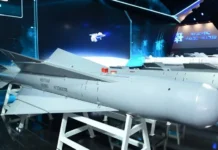 Росіяни вперше застосували керовані авіабомби по Одещині Керована авіабомба