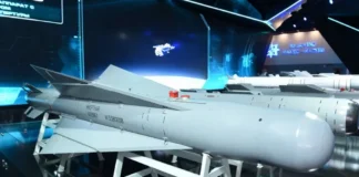 Керована авіабомба