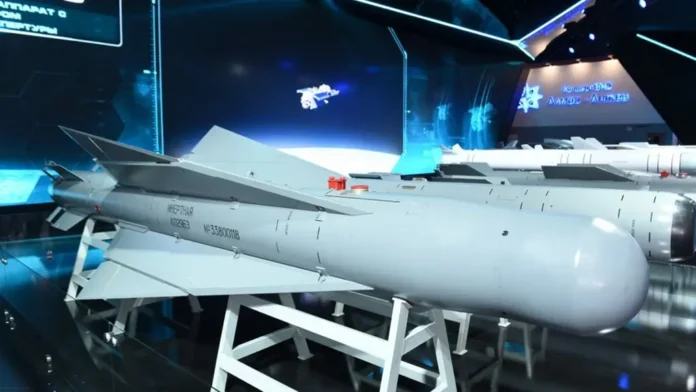 22ff9a37ef5b6e57 Керована авіабомба