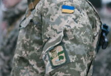 Студенти, які складуть військову присягу, стануть резервістами Резервіст ЗСУ
