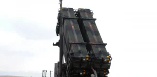 Система Patriot