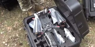 Дрони, закуплені за завищеними цінами для ЗСУ, у справі НАБУ і САП