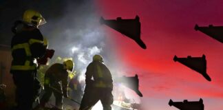 шахеди вдарили по полтавщині