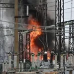 Російські удари пошкодили підстанції, важливі для ядерної безпеки України