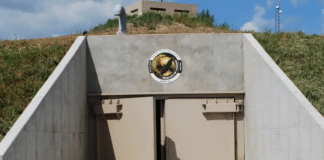 Бункер для мільярдерів