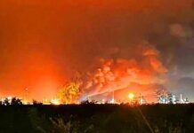 Два НПЗ палають у Східній Європі: Угорщина й Румунія Пожежі на НПЗ MOL в Угорщині та Petrotel-Lukoil у Румунії