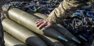 Зброя для ЗСУ