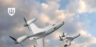 Дрони-перехоплювачі