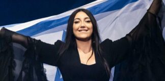 Ізраїль на Євробаченні