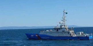 Bulgarian border guards