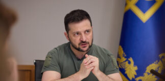 Зеленський про енергетику