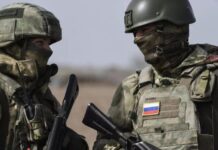 Окупанти розстріляли п’ятьох цивільних у Званівці на Донеччині російські військові розстріляли п’ятьох цивільних