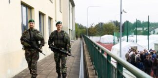 Литовські військові