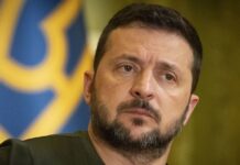 Зеленський: Україна завжди буде далекобійною, навіть після війни Володимир Зеленський під час звернення говорить про розвиток далекобійних засобів