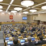 Держдума РФ ухвалила закон про відправку резервістів для «захисту об’єктів»