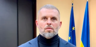 Minister Bidnyi on the outflow of young people from Ukraine